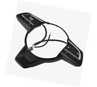 Wivplex Pulsante di controllo della velocità crociera dell'auto, for Swift, 2017 2018 2019 del volante volume dell'interruttore telefono Kit interruttori al volante