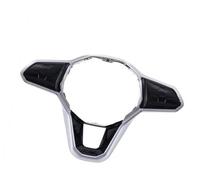 Wivplex Pulsante di controllo della velocità crociera dell'auto, for VW, for, for ARTEON, 2017 2018 2019 2020 2021 2022 2023 del volante multifunzione 1EA959442A Kit interruttori al volante
