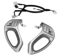 Wivplex Pulsante di controllo della velocità dell'auto, for Hyundai, for IX35 2009 2010 2011 2012 2013 dell'interruttore del volante Interruttore volume audio 967002S926 Kit interruttori al volante