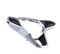 Wivplex Pulsante di controllo della velocità dell'auto, for VW, for Golf, 2021 2022 2023, for Passat, 2019 2020 del volante telecomando 1EA959442A Kit interruttori al volante
