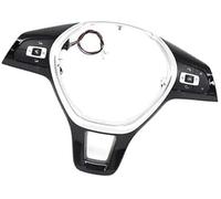 Wivplex Pulsante di controllo della velocità dell'auto, for VW, for Jetta, 2017 2018 2019 2020 Volante multifunzione for auto Interruttore del volume telefono audio Kit interruttori al volante