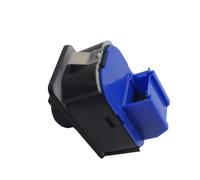 Wivplex Pulsante manopola di controllo interruttore specchietto retrovisore laterale auto, for, for A6 C5 1998 1999 2000 2001 2002 2003 2004 2005 4B1 959 565 A Interruttore a specchio
