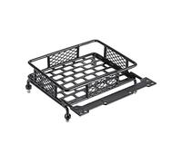 Wivplex RC 1:10 Portapacchi da Tetto -4, for HSP, CC01, for Axial, SCX10 D90 Portapacchi per macchinine Giocattolo