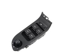 Wivplex Regolatore interruttore alzacristallo elettrico principale lato conducente destro 8R2Z-14A132-CB, for Ford, for 4 porte, for Falcon, for FG Sedan 2008-2014 RHD Car Interruttore a specchio