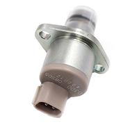 Wivplex Regolatore pompa carburante ad alta pressione Valvola controllo aspirazione SCV, for Toyota, Avensis RAV 4, for RAV4, Verso 2.0 D-4D D4D 294200-0300 Valvola di controllo dell'olio