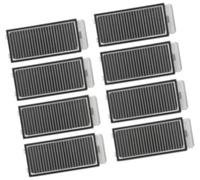 Wivplex Replacement Hepa Filters, per Dreame, per Mova P60 Vacuums Enhanced Air Long Lasting Performance Multi Pack Options Unità filtro robot aspirapolvere (B)