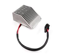 Wivplex Resistenza motore ventilatore riscaldatore AC for auto, for, A2, for Seat, Ibiza 4 5 ST Cordoba, for Skoda, Fabia, for VW, 6Q1907521B Unità di resistenza del motore del ventilatore per auto