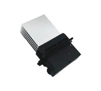 Wivplex RESISTENZA MOTORE VENTOLA RISCALDATORE, for Renault, CLIO II CON CLIMATIZZATORE 7701051272 509921 F664411DF Riscaldatore motore