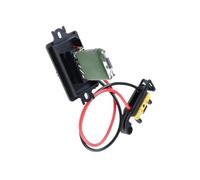 Wivplex Resistenza ventilatore motore riscaldatore 7701207717, for Renault, Megane MK II 2002 2003 2004 2005 2006 2007 2008 2009 2016 Riscaldatore motore