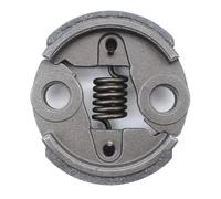 Wivplex Robusto attrezzo da Giardino con Frizione for decespugliatore for TU26 BC260 CG260 G26 26CC 1E34F Gruppo Frizione