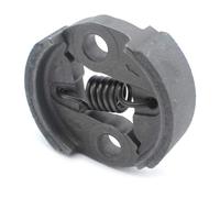 Wivplex Robusto Decespugliatore Frizione Attrezzo da Giardino Compatibile TU26 BC260 CG260 G26 26CC 1E34F Tosaerba Tagliaerba Parti Gruppo Frizione