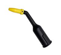 Wivplex SC1 SC2 SC3 SC4 SC5 Punk Ugello Spazzola Pulitore a Vapore 2.884-281.0 Aspirapolvere Spazzatrice Domestica Strumento di Pulizia Accessori per pulitori a vapore(Package C)