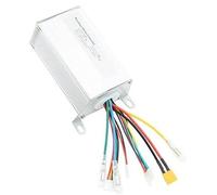 Wivplex Scooter elettrico 36V 16A, conversione del regolatore di velocità in lega di alluminio, for motore brushless LENZOD Controller per monopattini elettrici