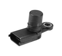 Wivplex Sensore CPS, for Buick, LaCrosse 10-16, ABS, metallo, No.12615371, nero Sensore di posizione dell'albero a camme