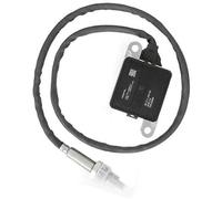 Wivplex Sensore di ossido di azoto a 5 pin 9821120980, 9678570780, 5WK96746A, 3637852, 39168189, for Peugeot, 208 308 3008 5008 Sensore di ossido di azoto Sensore di ossigeno