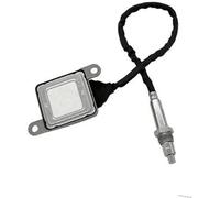 Wivplex Sensore di ossido di azoto, for, F10 F11 N53 523I 528I 530I 5Wk96610l 758712905 5WK96621K Parti di ricambio Sensore di ossido di azoto 1 pezzo Sensore di ossigeno