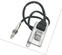 Wivplex Sensore di ossigeno di azoto 5WK96722B 51.15408-0017 51154080017, for sensore di ossido di azoto for camion Man Euro6 Sensore di ossigeno