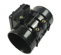 Wivplex SENSORE FLUSSO D'ARIA DI MASSA MAF, for Mazda, for Miata Protege, for Chevrolet, for Tracker, for Suzuki, for Vitara Geo 1999-2005 E5T52071 Debimetro