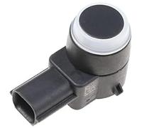 Wivplex Sensore Pdc per auto Parcheggio ultraonico a 3 pin 13282994, per Opel, Astra, per Insignia 2009-2017 unità sensore di rilevamento posteriore del veicolo