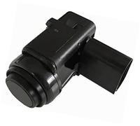 Wivplex Sensore Pdc per auto Parksensor Parcheggio 1J0919275 1J0919275B 1J0 919 275 B, per Vw, per Golf, per Touareg, per Jetta Iii, per unità sensore di rilevamento posteriore del veicolo
