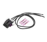 Wivplex Sensore velocità albero motore albero a camme, for GM, ABS, nero, 1 set Sensore di posizione dell'albero a camme
