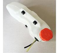 Wivplex Serbatoio carburante, for CG430 CG520 430 520 40-5 1E48F 43CC 52CC 47CC Decespugliatore da giardino Decespugliatore Decespugliatore Gruppo tappo serbatoio carburante