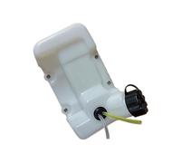 Wivplex Serbatoio carburante TH43, for TH43 TH48 con tappo carburante Filtro carburante Tubo flessibile carburante Anello di tenuta Gruppo tappo serbatoio carburante