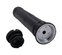 Wivplex Set di cuffie in gomma for ammortizzatore posteriore for auto, copertura antipolvere, for Toyota, for Vios XP90 2008-2013 1.3L, for CS15 B311 2016-1.5L Oulove V3 Tampone di arresto della sos