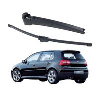 Wivplex Set di spazzole tergicristallo for parabrezza posteriore, for VW, for Golf 4 5, for Passat 3B 3BG for Polo, accessori for auto Spazzola tergicristallo posteriore per auto