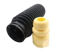 Wivplex Set di stivali tampone for ammortizzatore ad aria con copertura antipolvere anteriore, for HYUNDAI, for ix35 2009 2010 2011 2012 2013 2014 2015 2016 2017 Tampone di arresto della sospensione