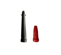 Wivplex Set di ugelli prolunga for pulitori a vapore SC Codice articolo: 2.863-2630 Aspirapolvere for spazzare Strumento pulizia for Accessori per pulitori a vapore(F)