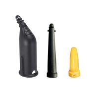 Wivplex Set di ugelli prolunga for pulitori a vapore SC Codice articolo: 2.863-2630 Aspirapolvere for spazzare Strumento pulizia for Accessori per pulitori a vapore(B)