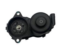 Wivplex Sistemi freno a mano for auto, for Mercedes-Benz, for GLA CLA W176 B200 1729060200 Servomotore pinza posteriore sinistro Freno di stazionamento Motore attuatore elettrico Freno di stazionament
