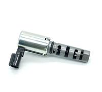 Wivplex Solenoide di controllo della fasatura dell'olio dell'albero a camme valvola variabile VVT, for Toyota, Camry, for Lexus, ES300 ES330 RX300 15340-20011 Valvola di controllo dell'olio
