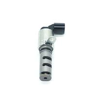 Wivplex Solenoide di controllo dell'olio, valvola variabile VVT, for Mazda, M2 M3 2 1.5L ZJ38-14-420A ZJ3814420A ZJ38 14 420A Valvola di controllo dell'olio