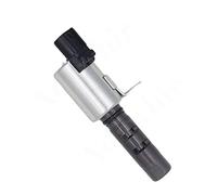 Wivplex Solenoide di fasatura variabile del motore, for Toyota, Celica, for Corolla, Matrix MR2 Spyder 2000-2008 delle valvole 15330-22030 Valvola di controllo dell'olio
