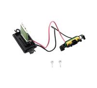 Wivplex Sostituzione resistenza motore ventilatore auto, for Renault, Megane MK2 II 2002-2016 7701207717 Riscaldatore motore