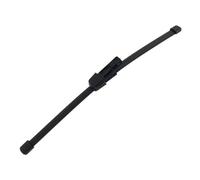 Wivplex Spazzola tergicristallo for parabrezza posteriore da 11", for VW, for Polo 7 AW BZ 2017-2023, accessori for auto Spazzola tergicristallo posteriore per auto