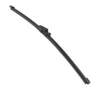 Wivplex Spazzola tergicristallo for parabrezza posteriore da 13", for VW, for Golf Plus 5M1 2005-2008, accessori for auto spazzola tergicristallo posteriore