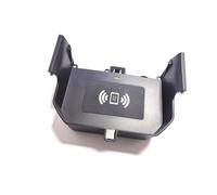 Wivplex Supporto di ricarica rapida wireless for auto, for serie 5 6 G30 G32 G38 6GT 15w Caricabatterie for for telefono cellulare Piastra Caricabatterie wireless per auto