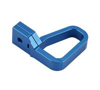 Wivplex Supporto for morsetto for cavo for clip for tubo flessibile della linea del freno, for YAMAHA, YZ250F YZ 125 250 80 85 WR250F WR400F WR450F WR426F TTR125 TTR125L/E/LE Morsetto per tubo freno m