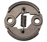 Wivplex Tagliaerba Decespugliatore A Due Tempi A Quattro 40-5/430/139/140 Frizione for Tosaerba Universale Gruppo Frizione(40-6)