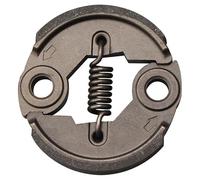 Wivplex Tagliaerba Decespugliatore A Due Tempi A Quattro 40-5/430/139/140 Frizione for Tosaerba Universale Gruppo Frizione(48)