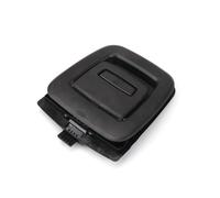 Wivplex Tappetino for bagagliaio posteriore, piastra inferiore, maniglia, accessori for auto, for BMW, X5, serie 5 G05 G31 51477951959 2018-2022 Maniglia per rivestimento del carico(Model A)