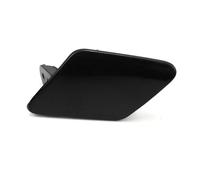 Wivplex Tappo copertura ugello lavafari paraurti anteriore, for BMW F30 F31 Serie 3 2012-2015 51117293031 51117293032 Copertura lavafari(Left Side)