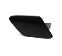 Wivplex Tappo copertura ugello lavafari paraurti anteriore, for BMW F30 F31 Serie 3 2012-2015 51117293031 51117293032 Copertura lavafari(Right Side)