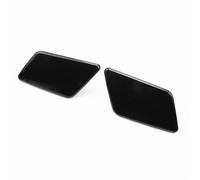 Wivplex Tappo copertura ugello lavafari paraurti anteriore, for BMW X1 E84 2010-2015 51112993585 51112993586 Copertura lavafari(Pair)