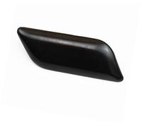 Wivplex Tappo di copertura ugello spruzzo lavafari for auto, for Toyota, Camry 2012 2013 2014 Copertura lavafari(BLACK Right Side)