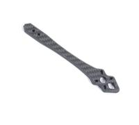 Wivplex Telaio di ricambio for FPV Racing da 228 mm, braccio 5 pollici, spessore 6, fibra carbonio Kit drone