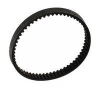 Wivplex Trasmissione a Cinghia dentata HTD1863M, for Karcher, FC3 FC5 Pulitore for Pavimenti duri X.605500 Parti di Ricambio for Cinghia, for Karcher, FC3 Cinghie di Trasmissione